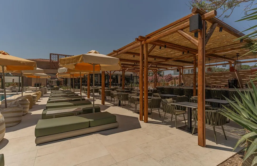 Eleonas Boutique Hotel & Spa - Adults Only-1