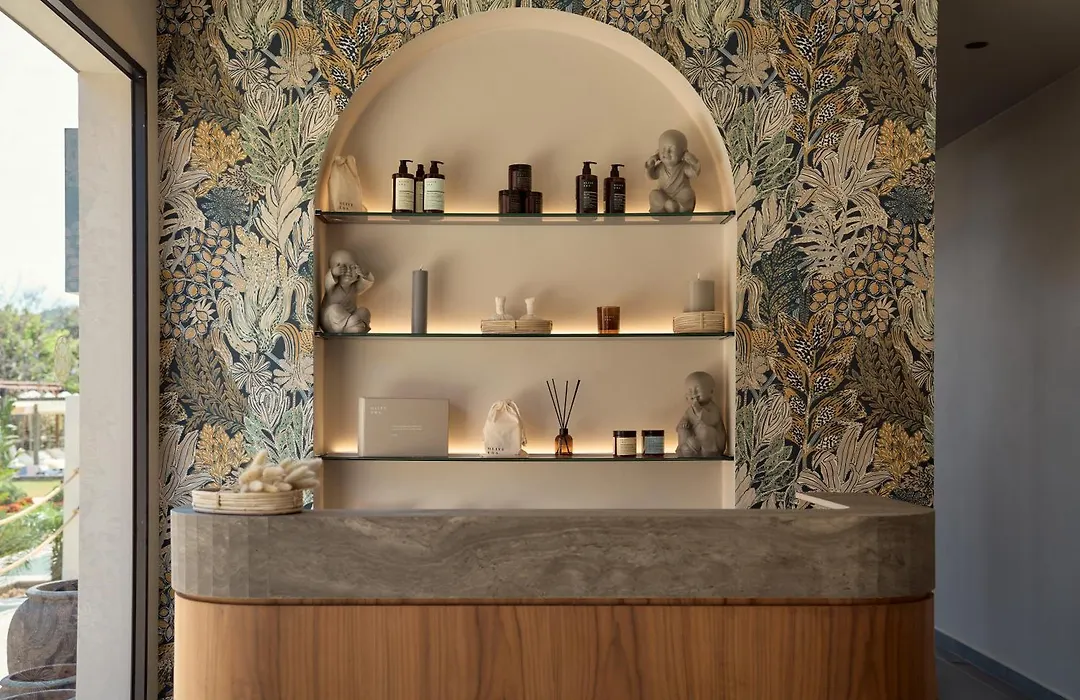 Eleonas Boutique Hotel & Spa - Adults Only-1